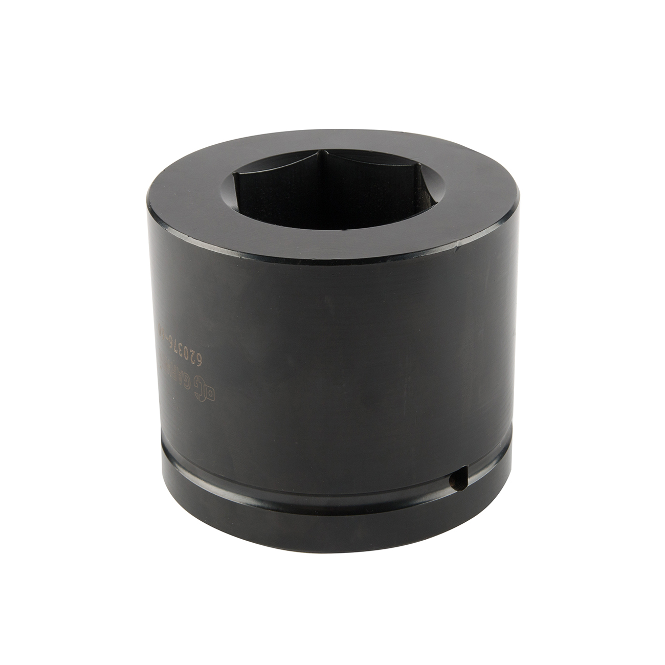Головка торцевая ударная 6 гр. 60 мм, 2-1/2 GARWIN PRO 620376-60