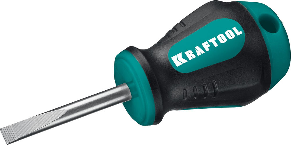 Отвертка SL5 x 38 Х-Drive KRAFTOOL 250071-5.5-038