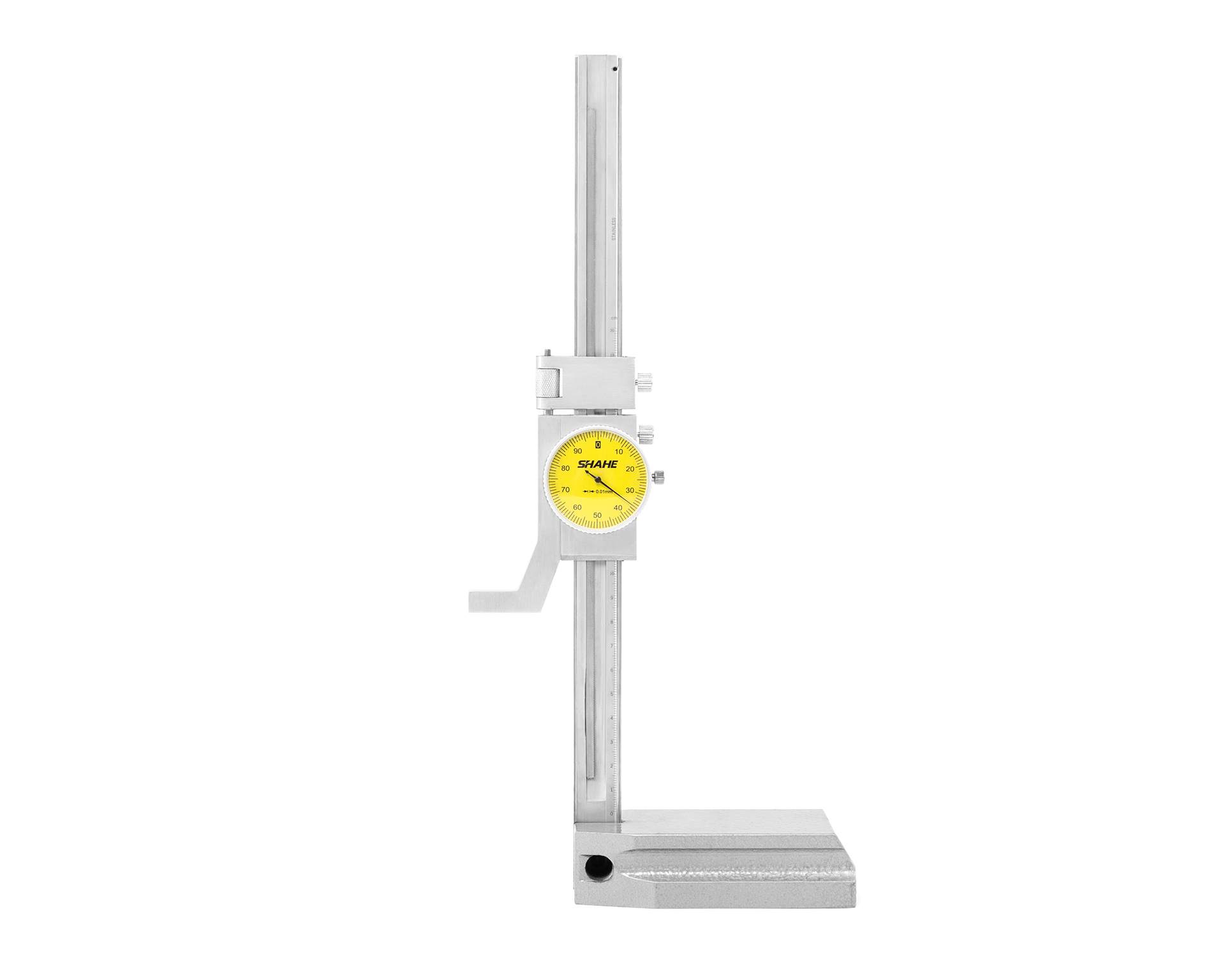 Штангенрейсмас ШРК- 200 0,01 SHAHE