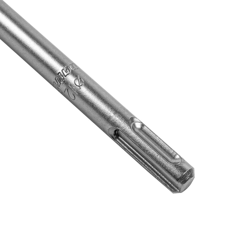 Бур по бетону, 12 x 600 мм, SDS Plus Matrix (71063)