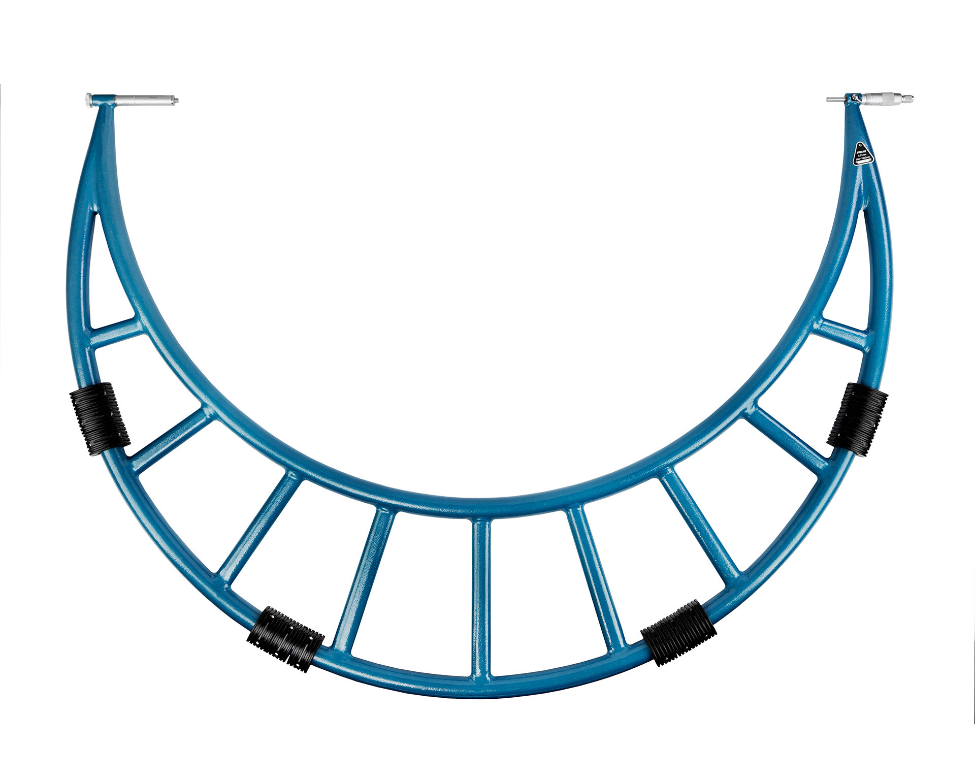 Микрометр МК- 900 0,01 (ГРСИ №92331-24) SHAHE