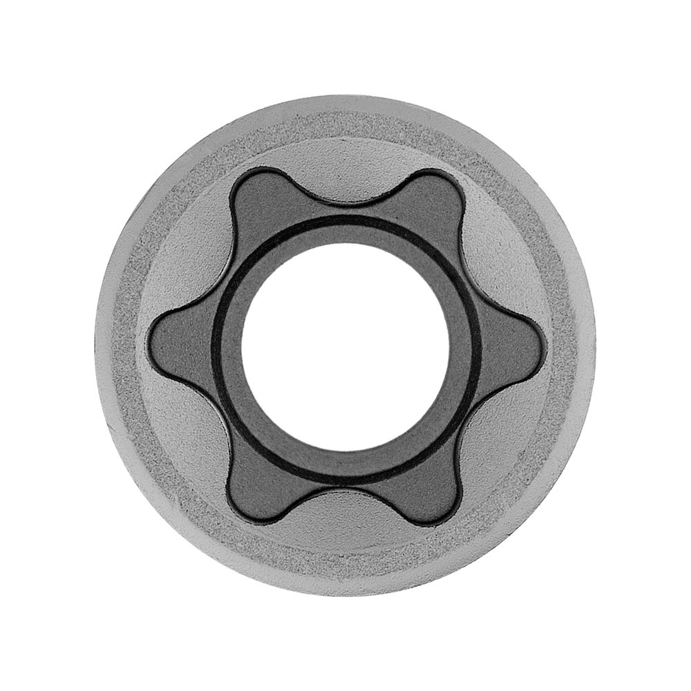 Набор головок Torx , 14 предметов, 1/4, 3/8, 1/2 Stels