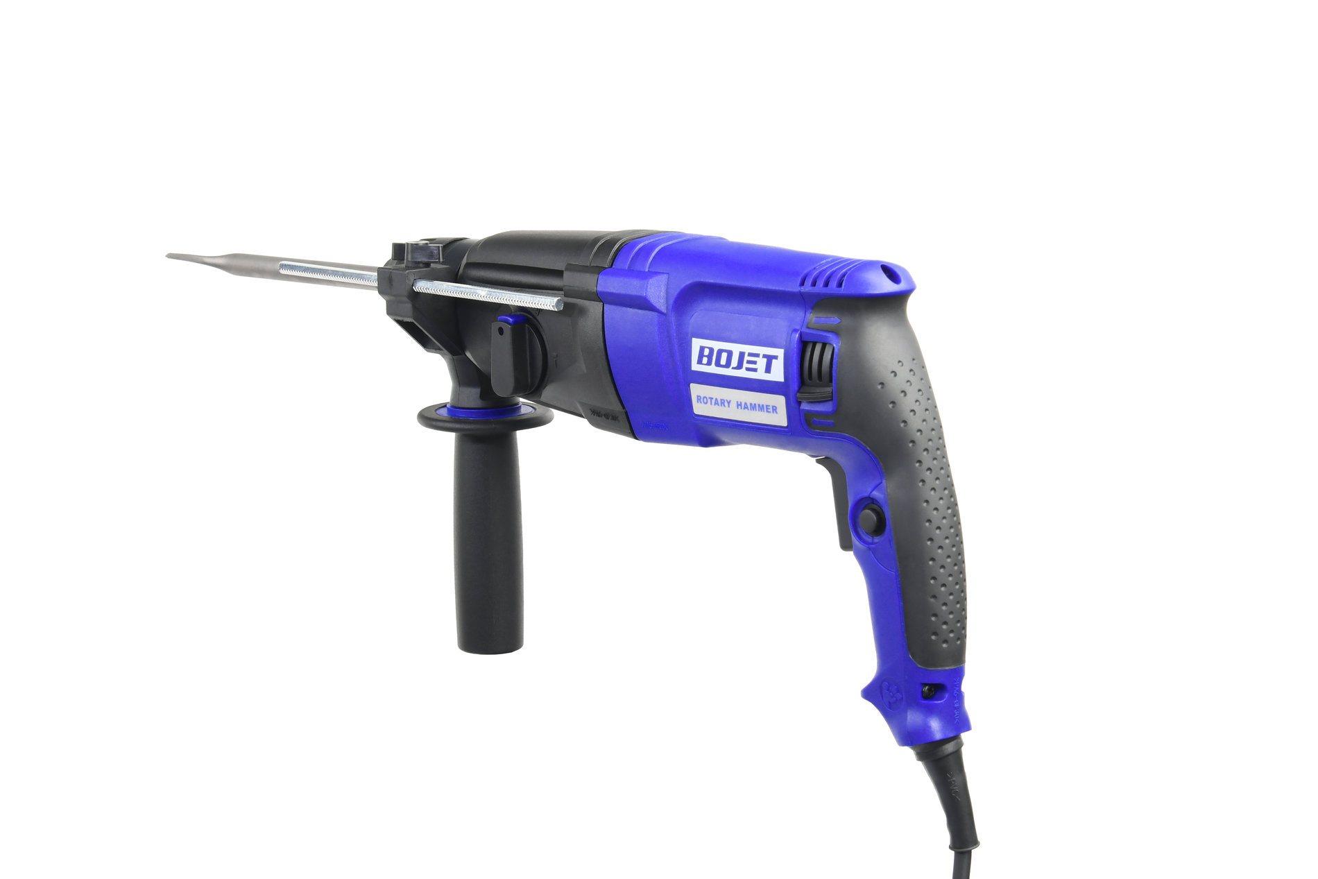 Перфоратор SDS-plus, 800Вт, 3.0 Дж, 26 мм