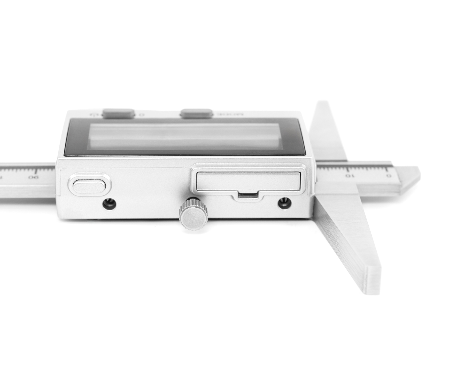 Штангенглубиномер ШГЦ- 200 0.01 электр. (ГРСИ 93125-24) IP67 Bluetooth МИК