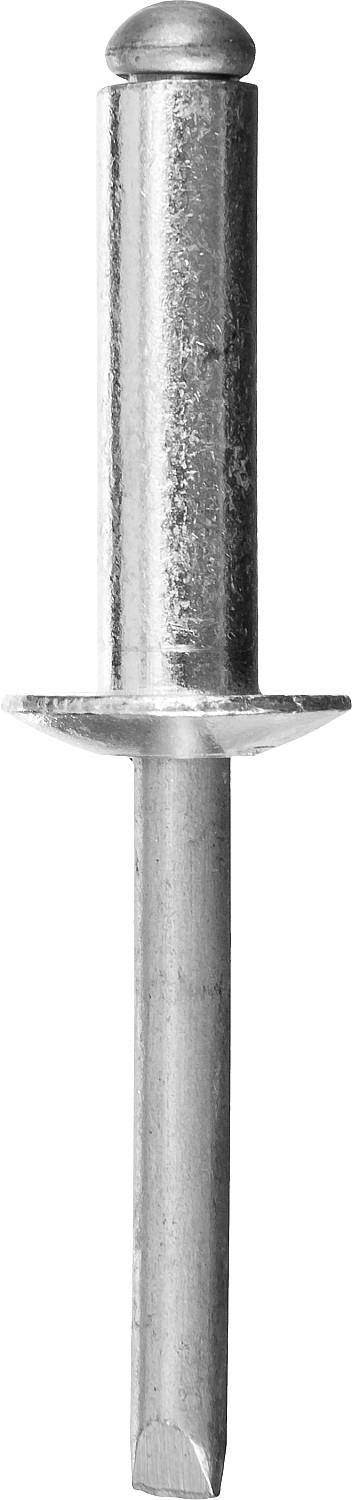 STAYER Pro-FIX, 3.2 х 10 мм, 1000 шт, алюминиевые заклепки, Professional (31205-32-10)
