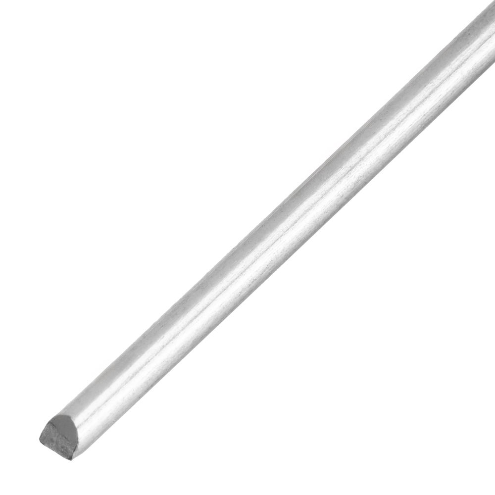 Заклепки 4.0 х 10 мм RAL 6005, темно-зеленые, 50 шт Matrix (40684)