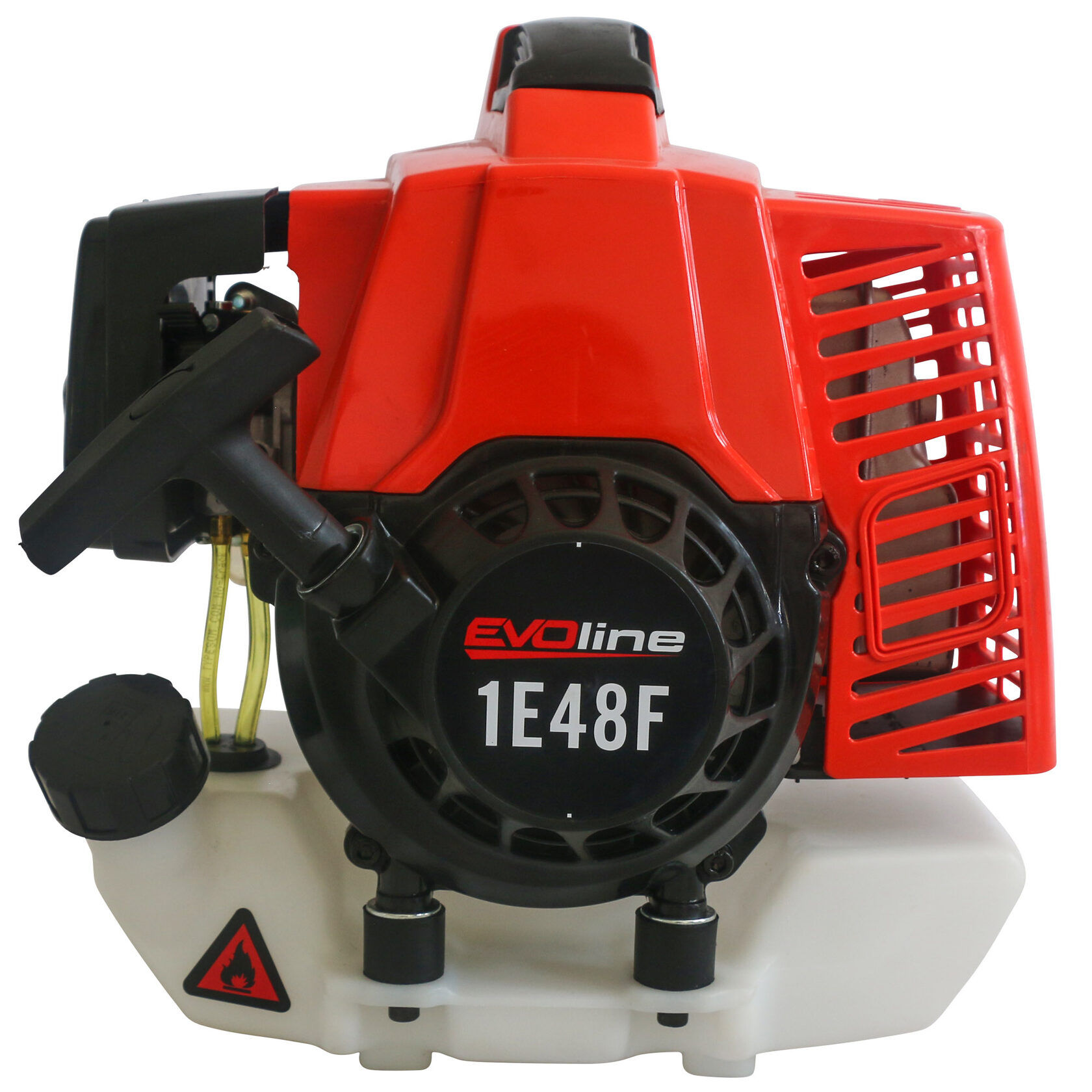Двигатель бензиновый EVOline 1E48F