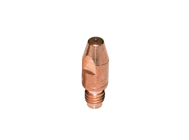 Наконечник CuCrZr КЕДР EXPERT M8 / D 0,8мм (10,0 / 30)