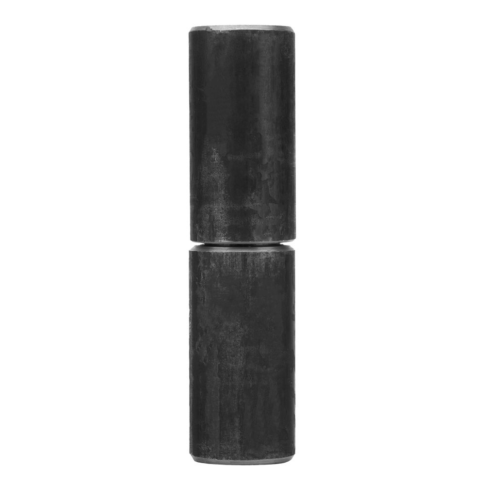 Петля гаражная с шаром, D 45 x 180 мм, 2 шт, Сибртех (92018)