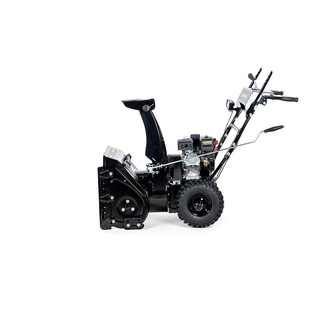 Снегоотбрасыватель CHAMPION ST663 (ST663)