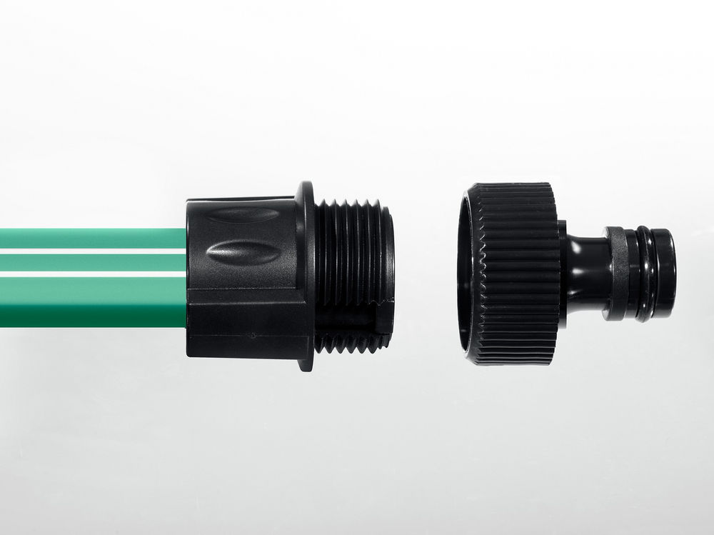 Шланг-дождеватель S-7, 7.5 м, микроперфорация, PROLine GRINDA 8-429015-7