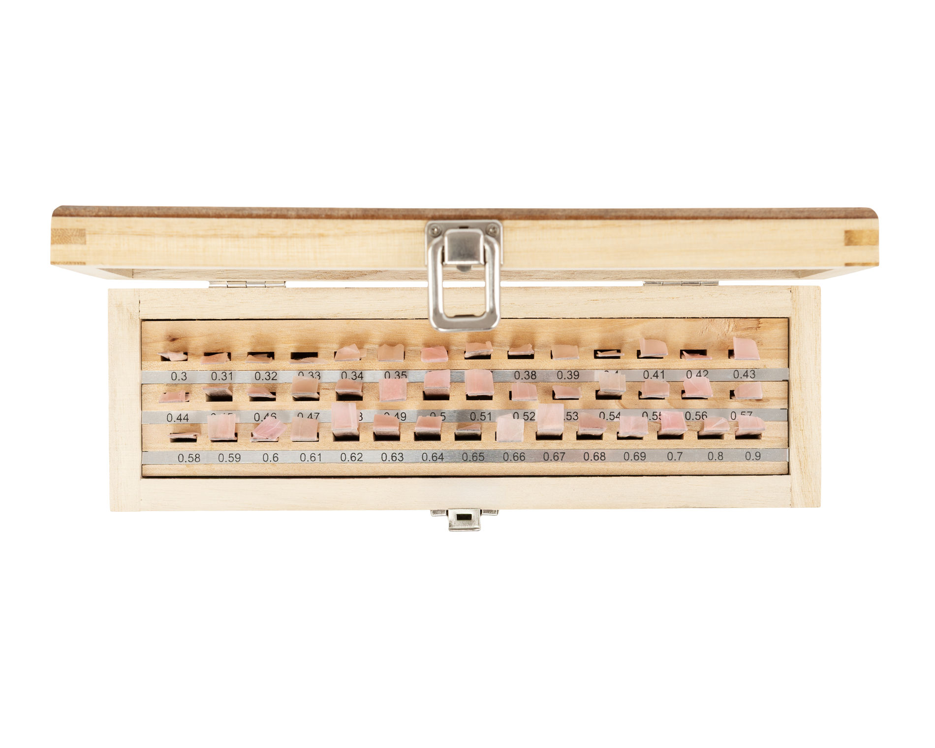 Набор КМД N11 кл.2 (2-Н11) МИК