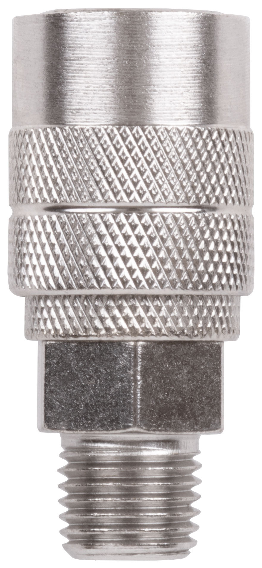 Адаптер на шланг-пистолет для соединения пистолета со шлангом (81114)