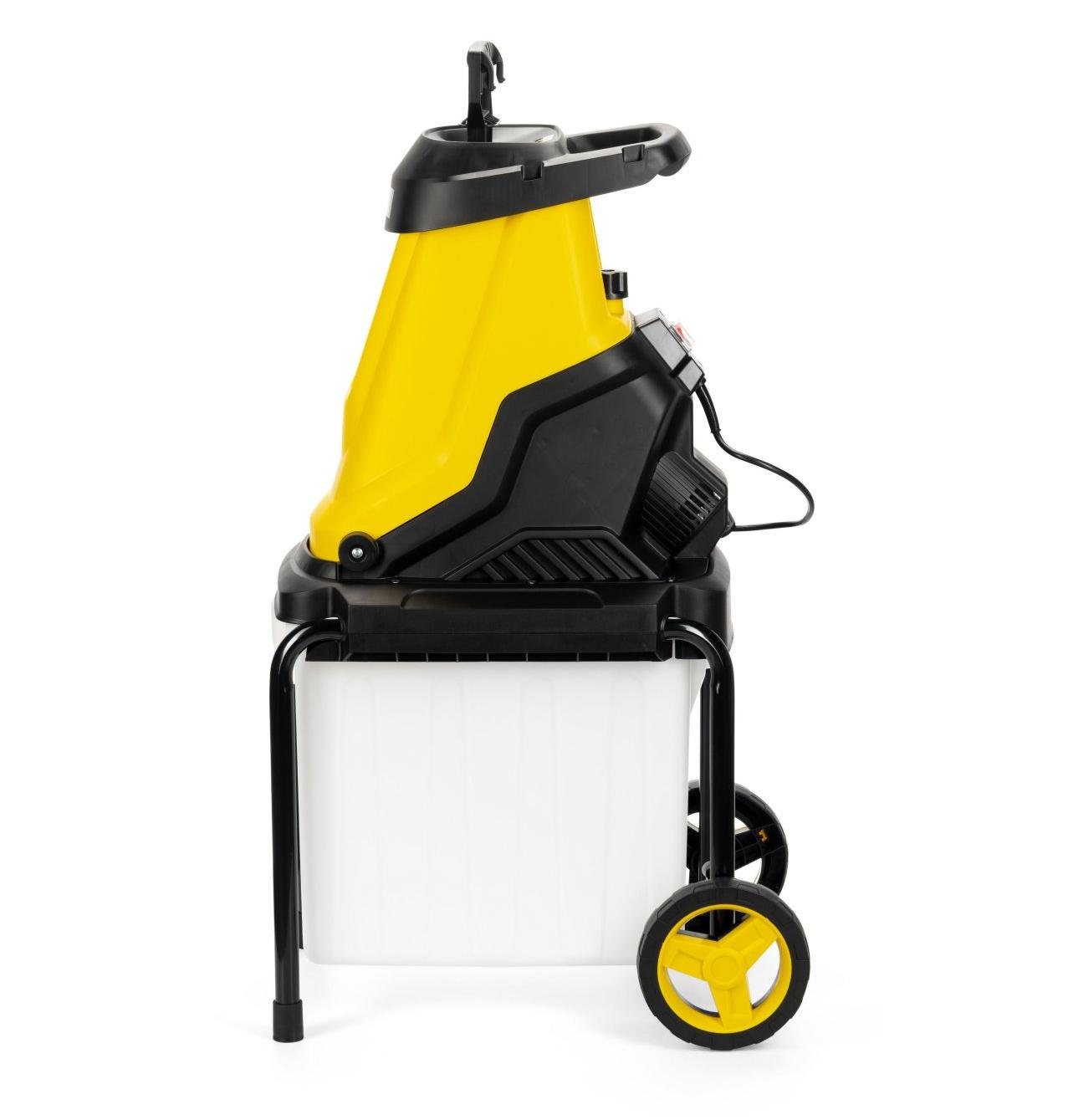 Измельчитель электрический CHAMPION SH281 (2,8кВт 45мм 11,5кг 50л) (SH281)