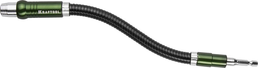 Магнитный адаптер для бит 320 мм KRAFTOOL 26762-320