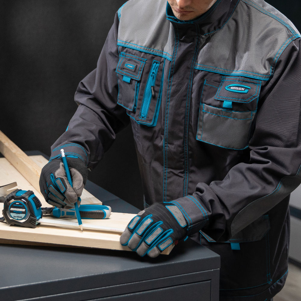 Куртка XL Gross (90344)