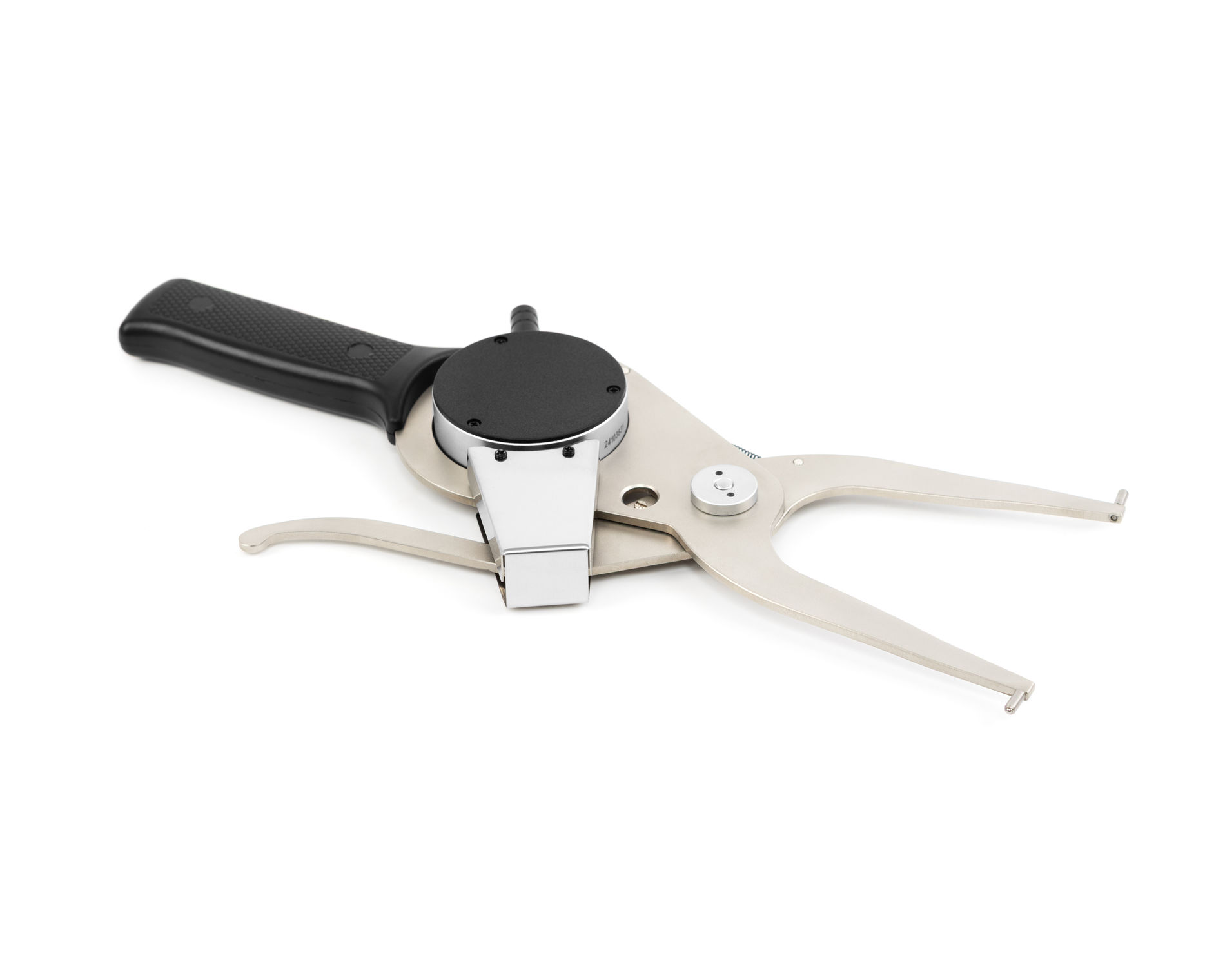 Нутромер индикаторный рычажный НИР 75-95 0,01 SHAHE