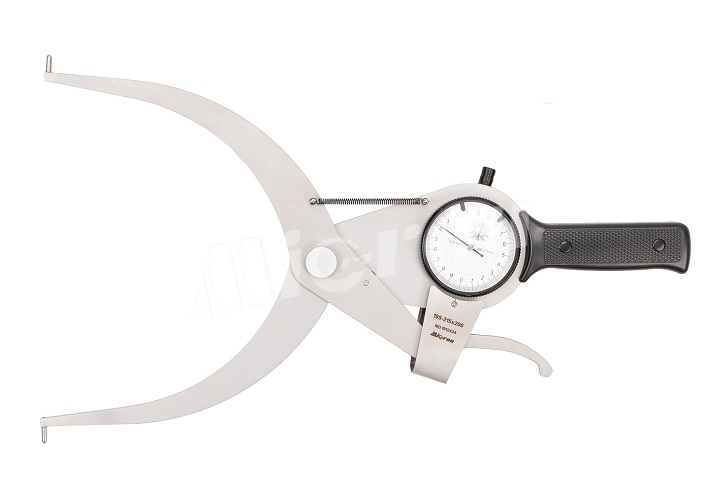 Нутромер индикаторный рычажный НИР 155-175 0,01 Micron