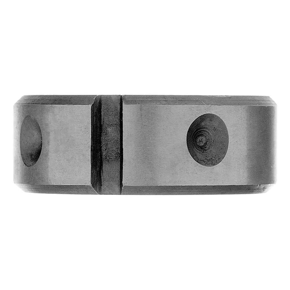 Плашка М10 х 1.5 мм, Р6М5 Matrix