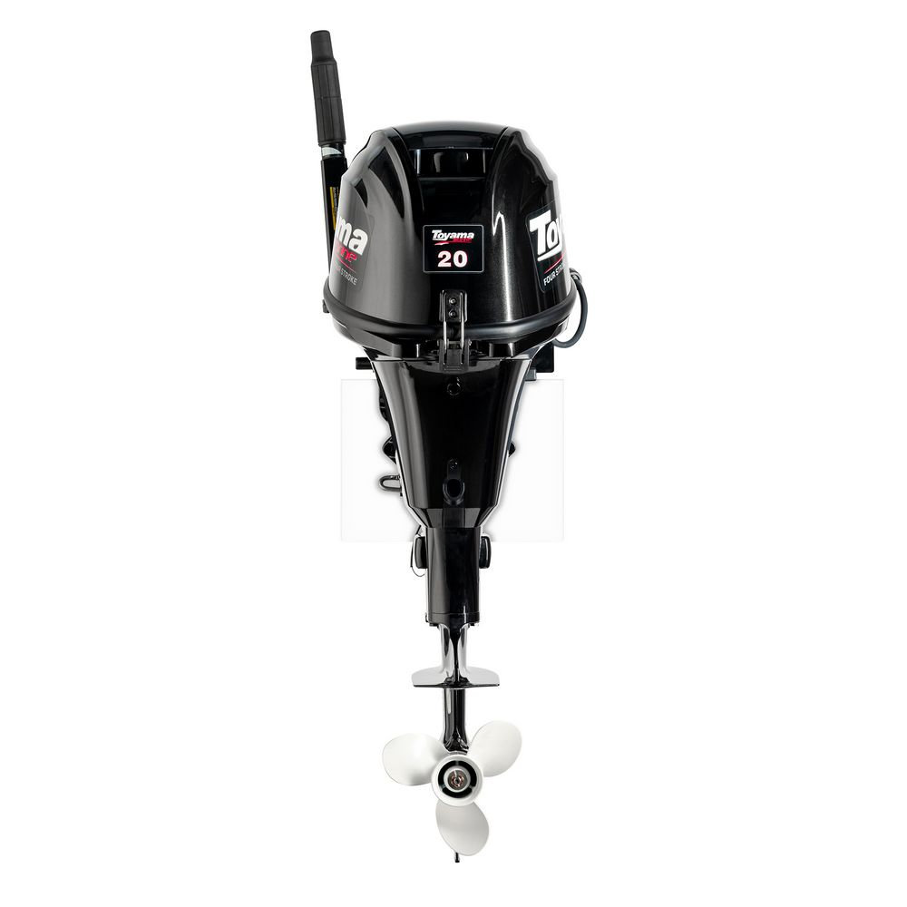 F20AFWS-EFI (F20AFWS-EFI)