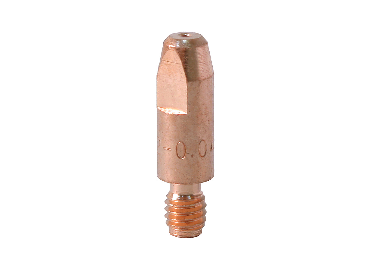 Наконечник E-Cu КЕДР EXPERT М6 / D 1.2мм (8,0 / 28)