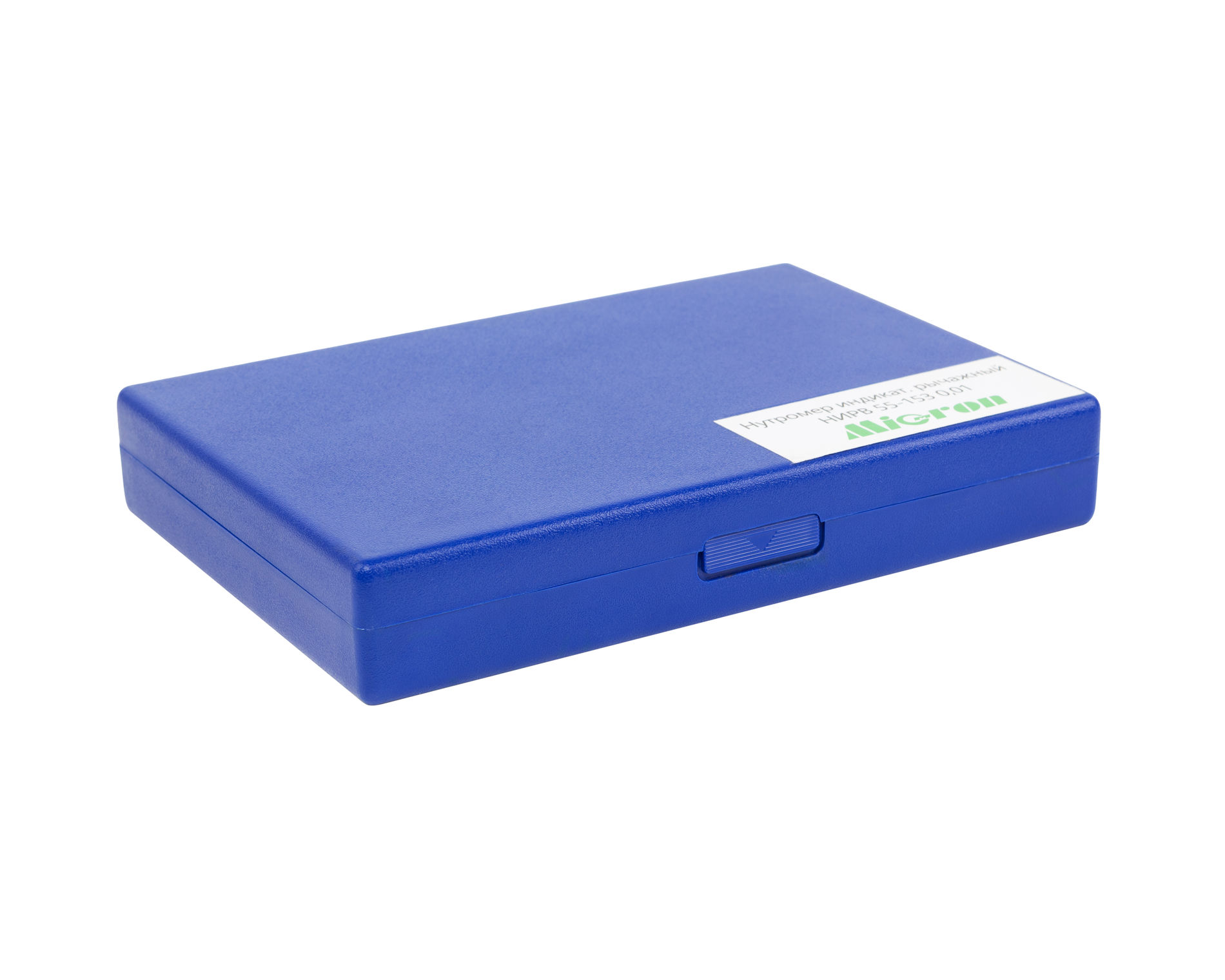 Нутромер индикат. рычажный НИРВ 55-153 0,01 МИК