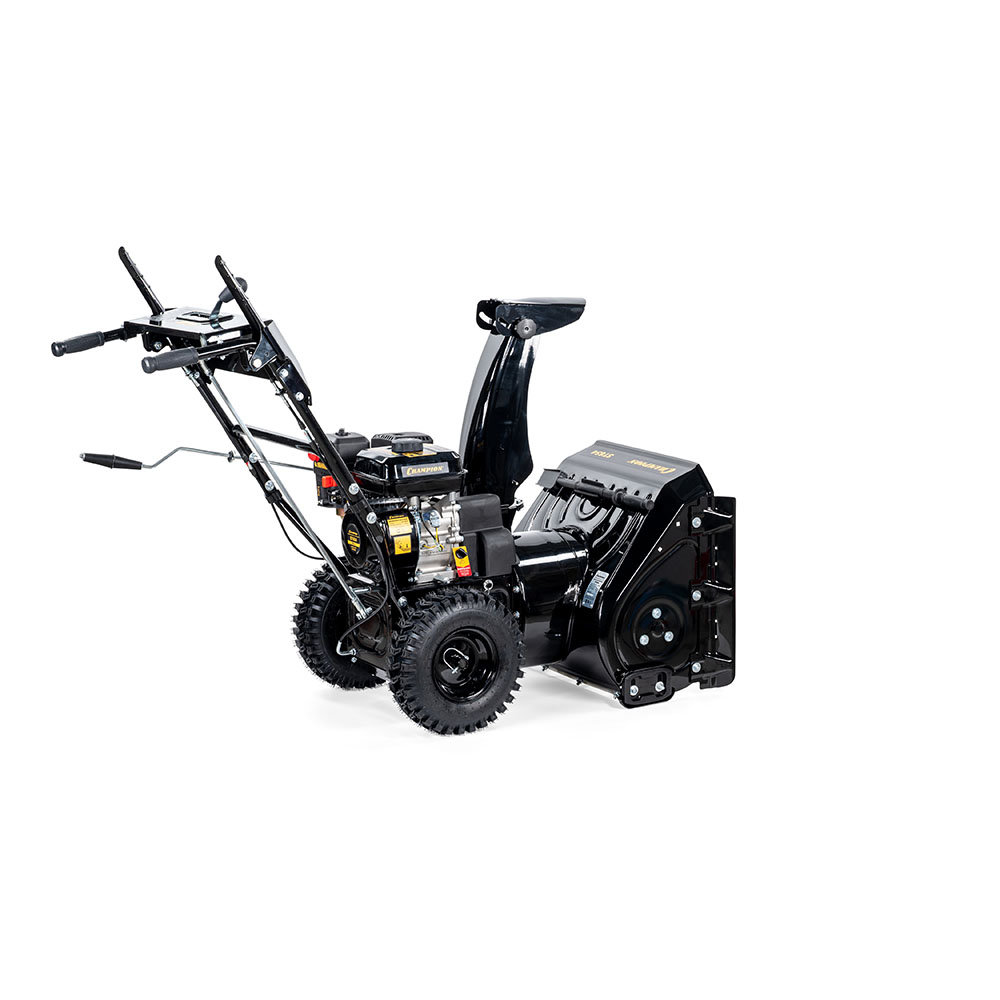 Снегоотбрасыватель CHAMPION ST654 (ST654)