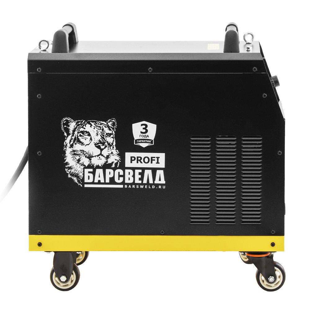 БАРСВЕЛД Profi CUT-107 D (CUT107D)