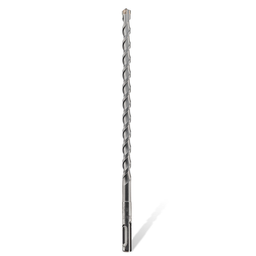 Бур по бетону SDS-Plus Runtec 4 Cutter 10x185x260 RUNTEC RT-RD4X10260