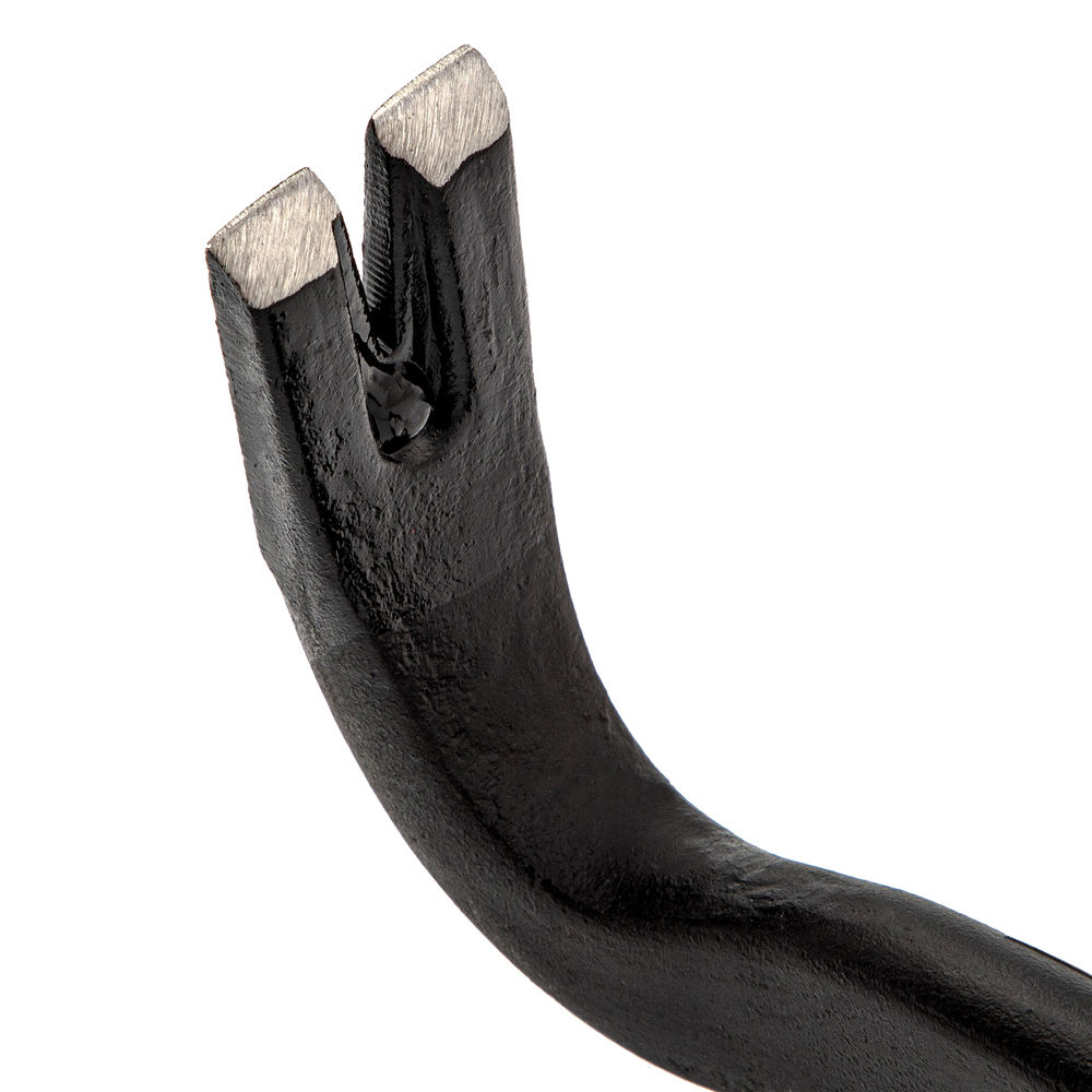 Лом-гвоздодер усиленный, 300х25х12 мм Matrix