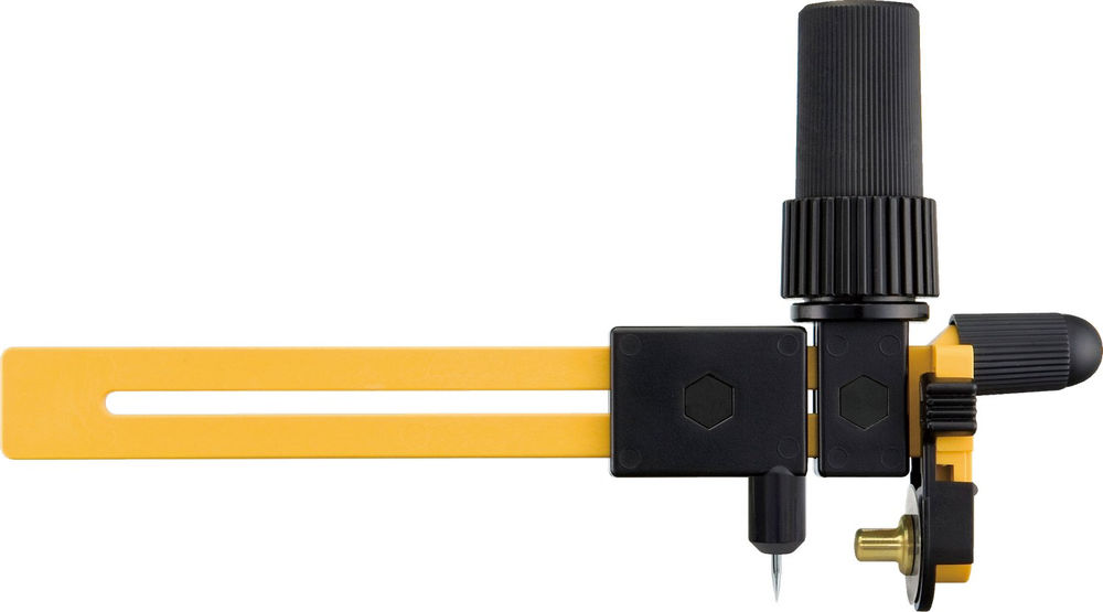 Циркульный нож 18 мм OLFA OL-CMP-3