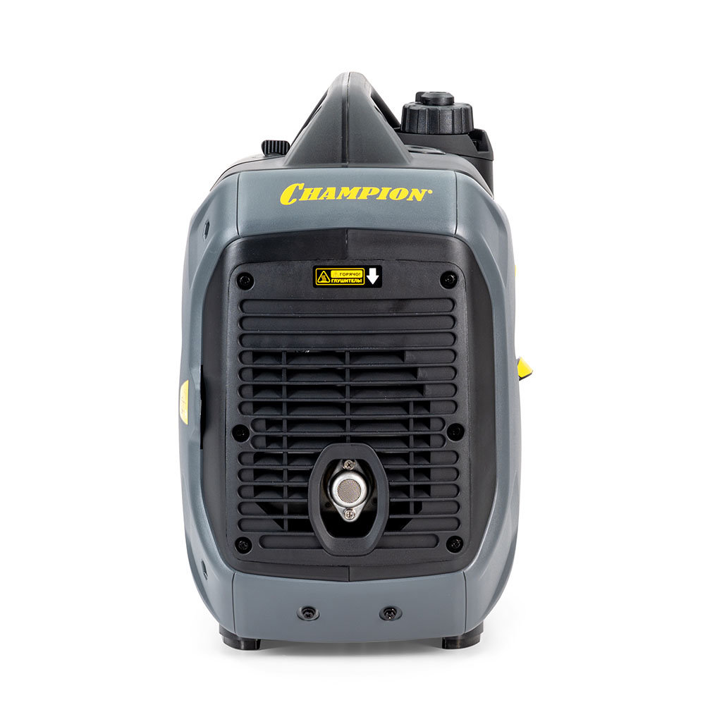 Бензиновый генератор CHAMPION IGG2500S (IGG2500S)