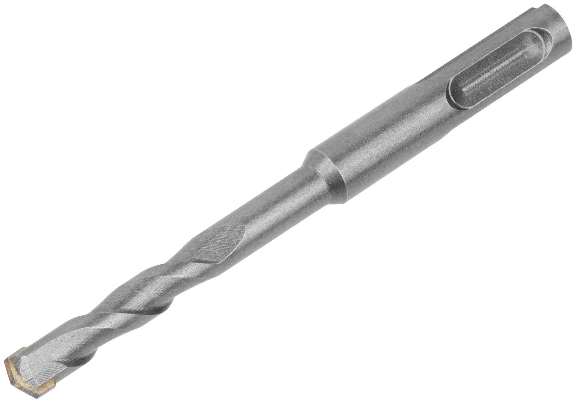 Бур по бетону SDS PLUS (синий корпус) 8x110 мм (33205)