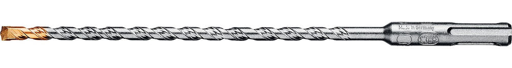 Бур 6 х 210 мм SDS-plus Cerazit Carbide KRAFTOOL 29320-210-06