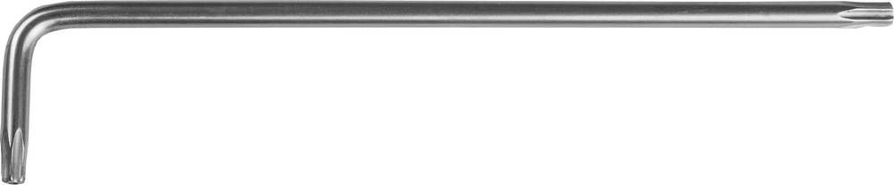 Ключ имбусовый длинный ТX 10 KRAFTOOL 27439-10