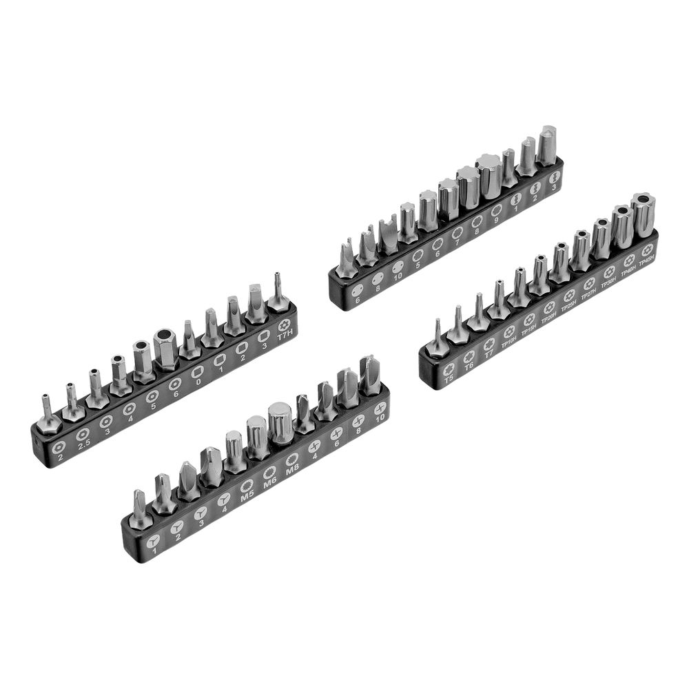 Набор инструментов, 1/2, 3/8, 1/4, CrV, 120 зубьев, 216 предметов Gross