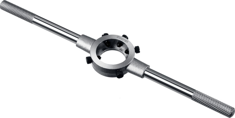 Плашкодержатель d 30 мм DH-30 Professional STAYER 28037-30