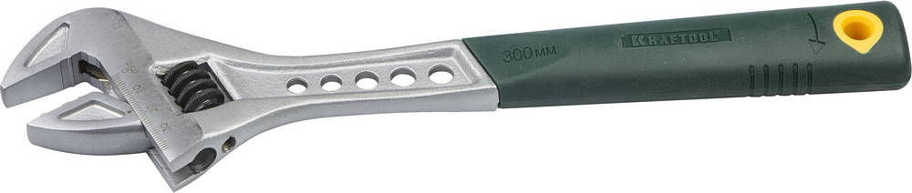 Ключ разводной MAGNUM, 300/40 мм (27265-30) KRAFTOOL
