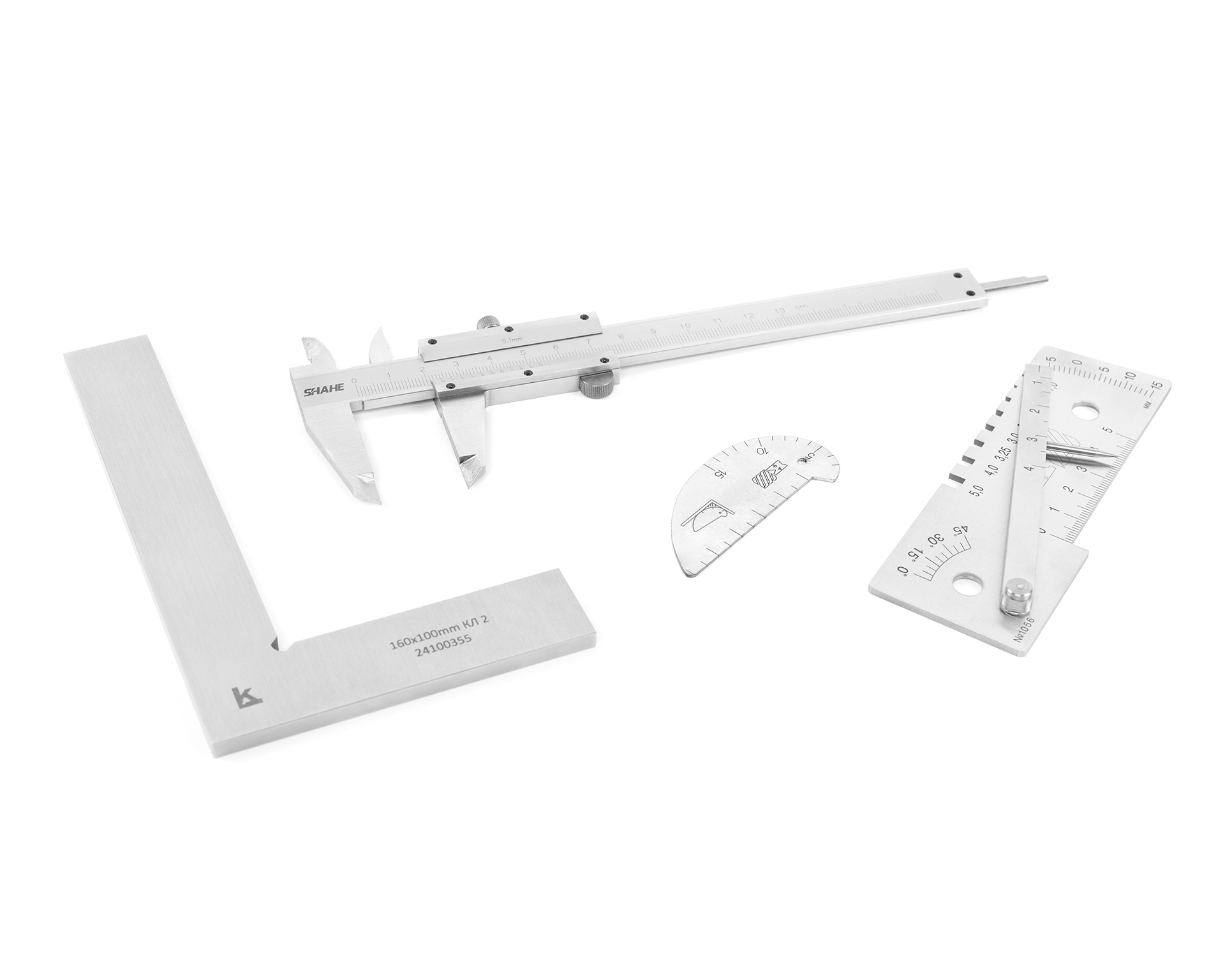 Комплект ВИК-1 Эксперт