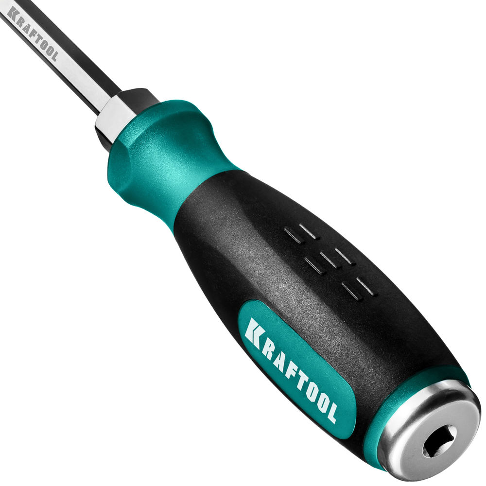 Отвертка ударная PH2 Impact KRAFTOOL 250034-2