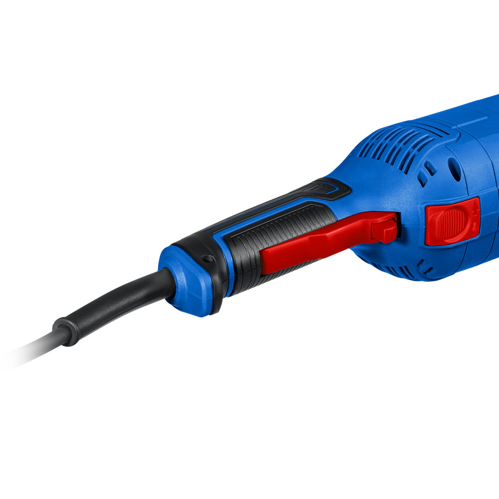 УШМ 2000 Вт d230 мм Профессионал ЗУБР УШМ-П230-2000 П