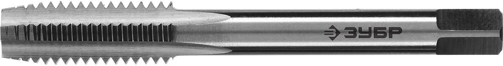 Метчик машинно-ручной сталь Р6М5 Профессионал ЗУБР М8 x 1.25 мм 4-28005-08-1.25