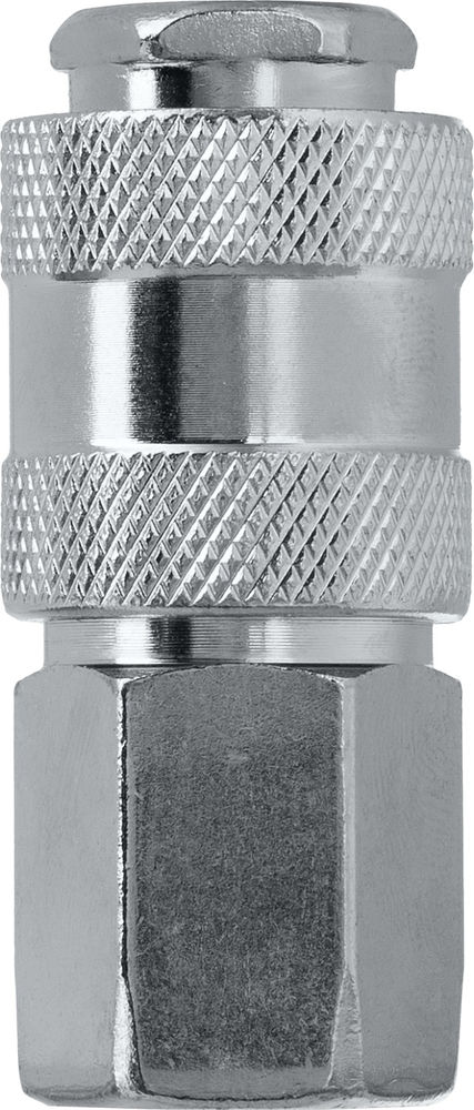 Переходник 3/8F – рапид муфта KRAFTOOL 06593-3/8