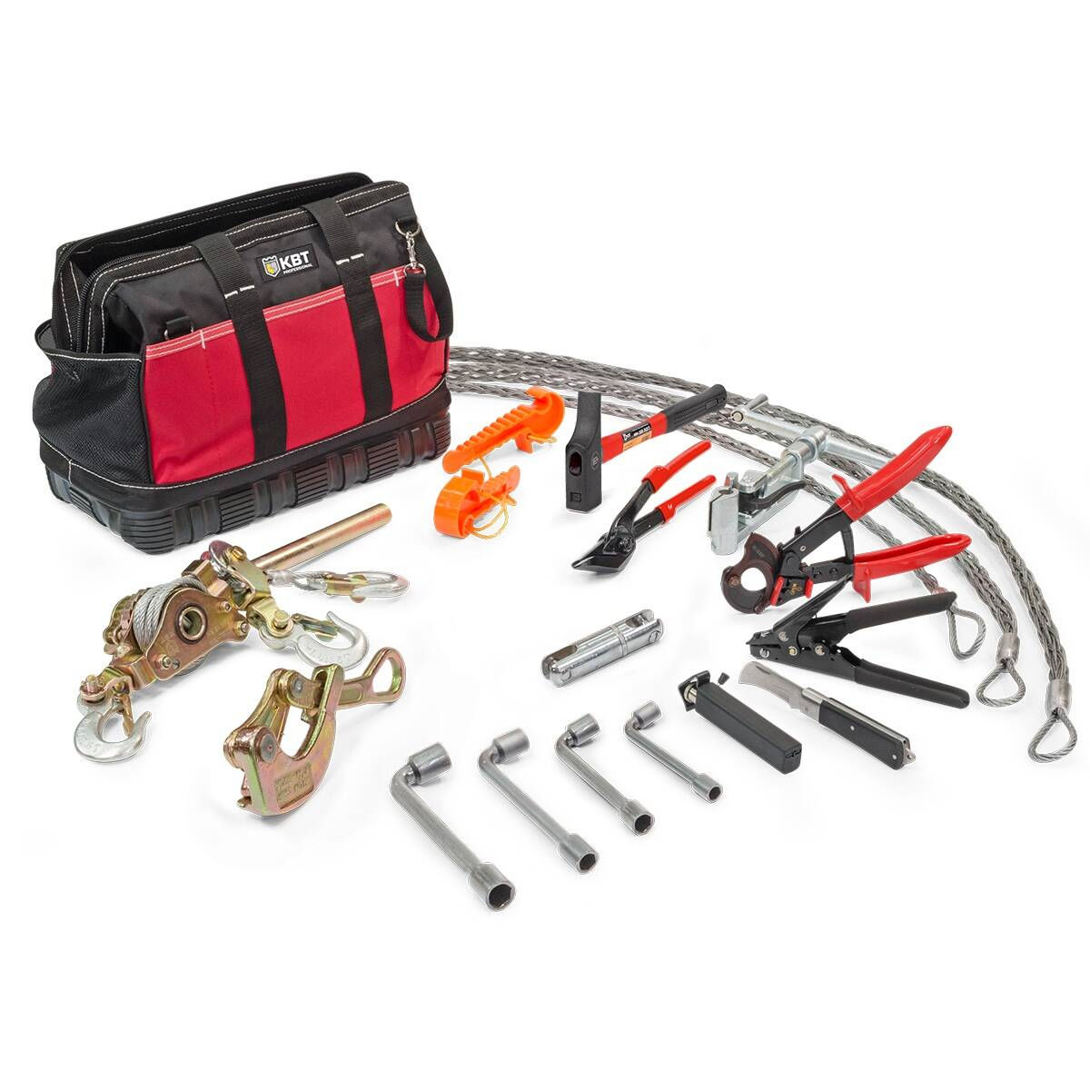 Набор для монтажа СИП НИС-1 (КВТ) 58744