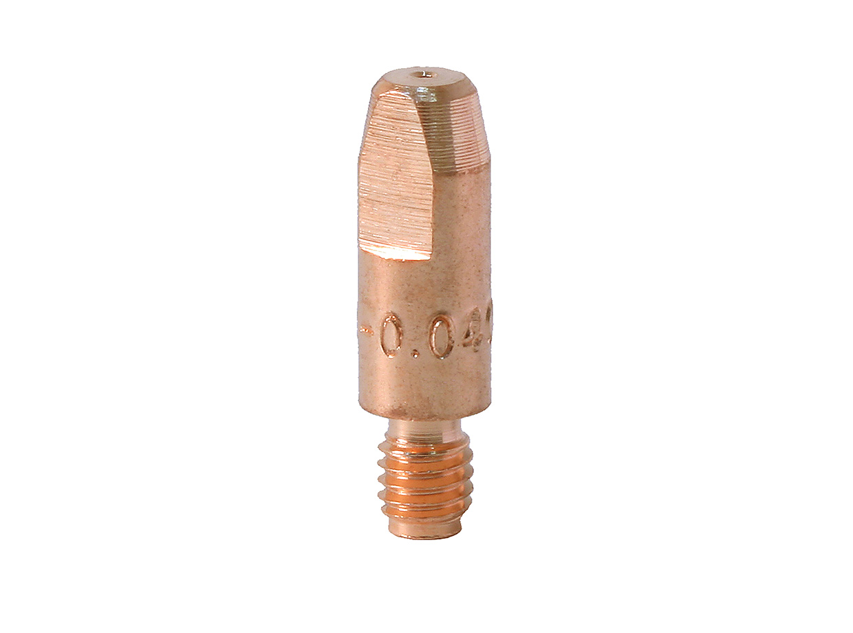 Наконечник E-Cu КЕДР EXPERT М6 / D 1.0мм (8,0 / 28)