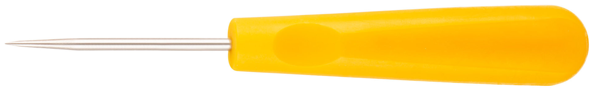 Шило, пластиковая ручка 52/140 x 3 мм (67409)