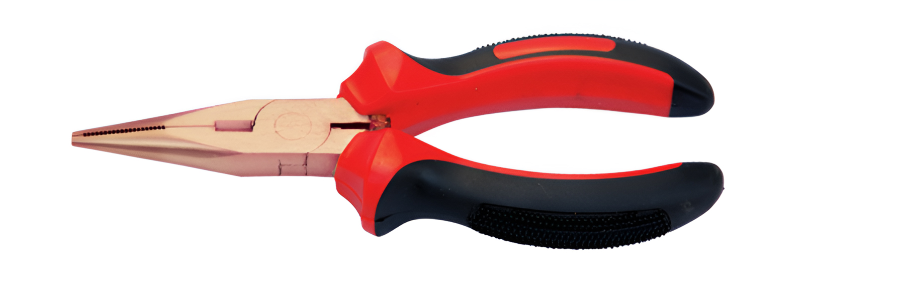 Узкогубцы 200 искробезопасные сплав BeCu 253-1004, HORTZ