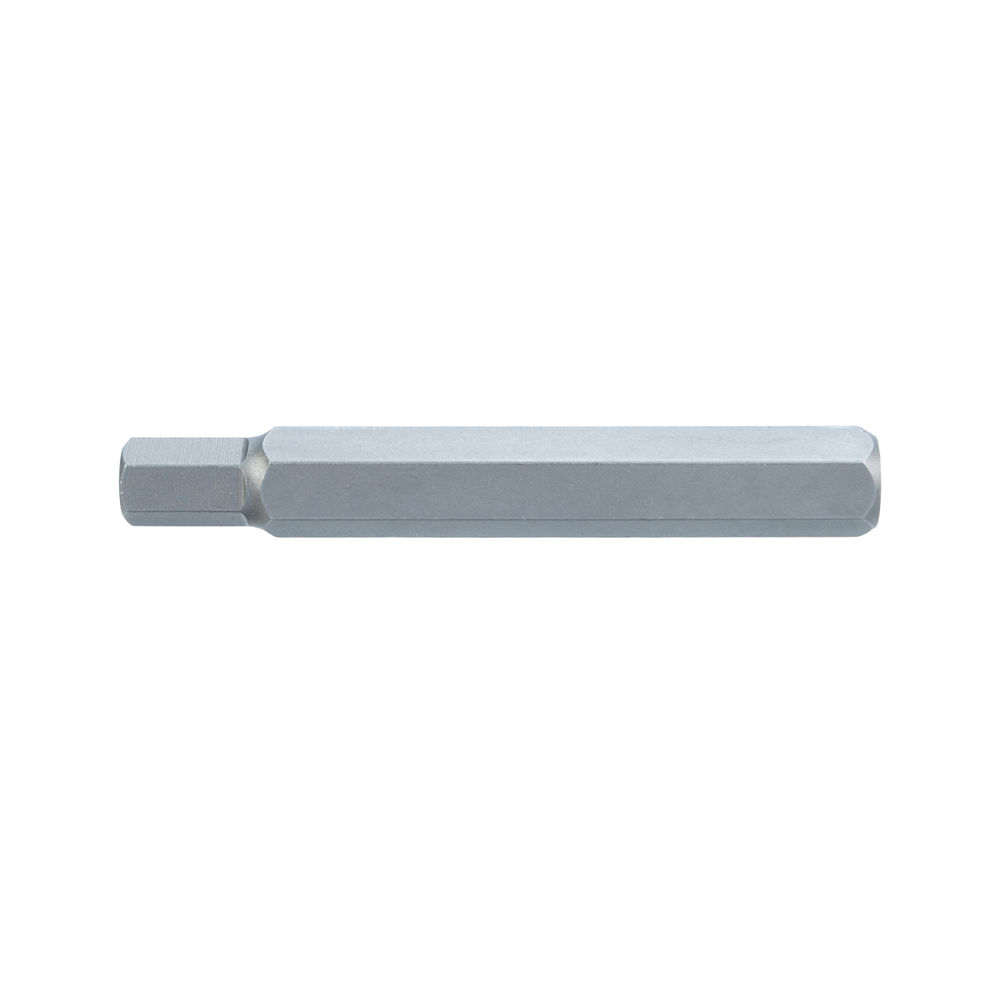 Бита, с шестигранным хвостовиком, 10 мм, H7, 75 мм, 1 шт, GARWIN PRO, 631018-H7