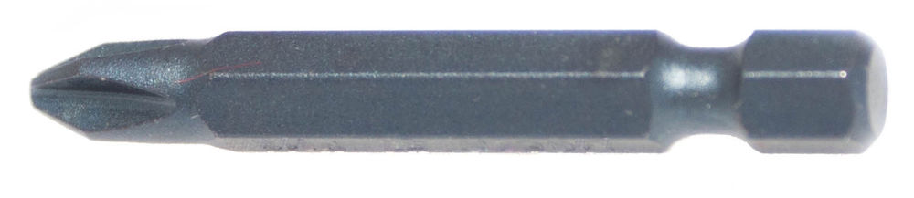 Бита, с шестигранным хвостовиком, 1/4, PH1, 50 мм, усиленная, 1 шт, Licota, S3PH105001