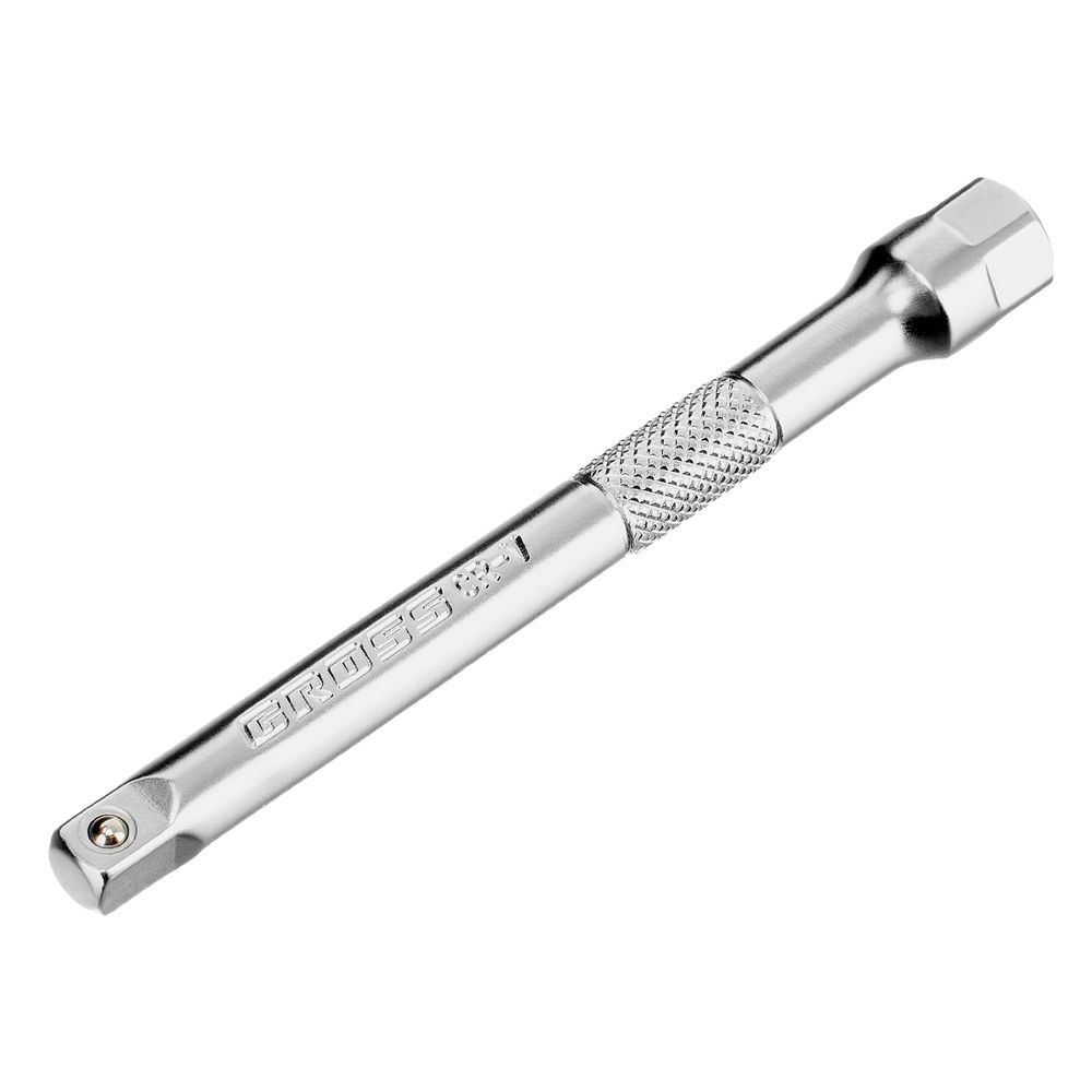 Набор инструментов, 1/4, CrV, 120 зубьев, 42 предмета Gross